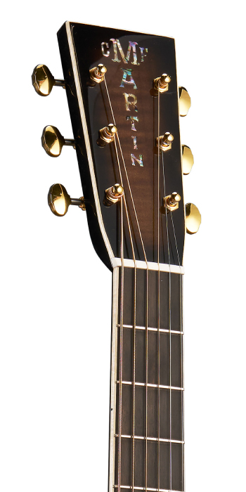 Custom Shop M Paisley Ember Burst_Head_Image