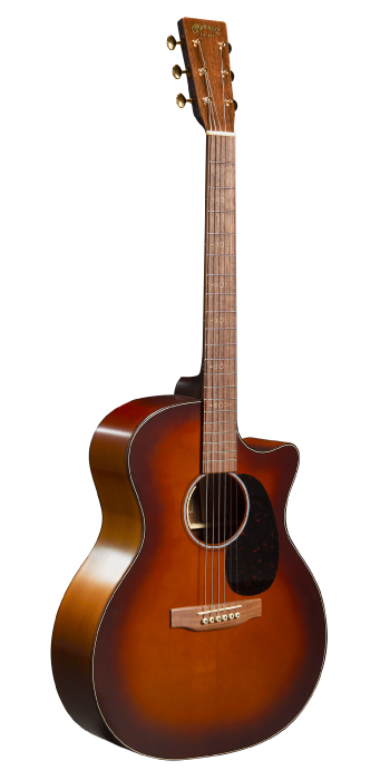 GPCE Inception™ Maple (2024)_Front_Image