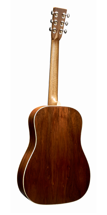 Martin O’ahu HG-28_Back_Image