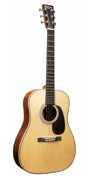 Martin O’ahu HG-28_Front_Image