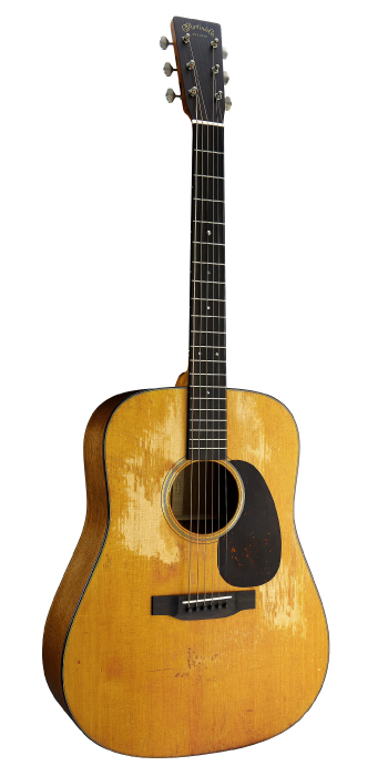 D-18 StreetLegend®(2025)_Front_Image