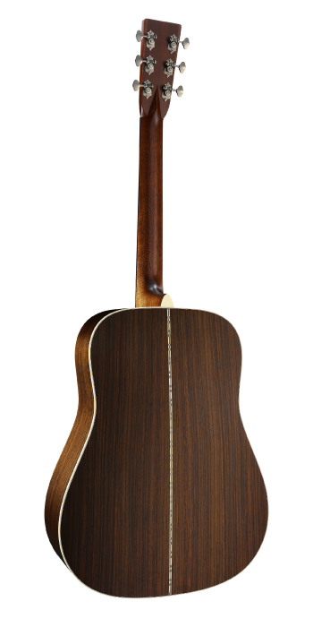 D-28 StreetLegend®(2025)