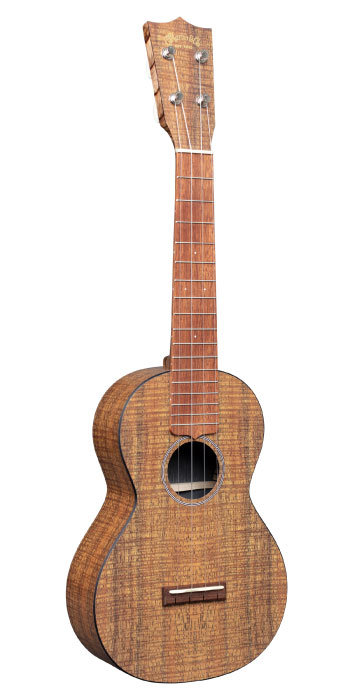 0XK Concert Uke_Front_Image