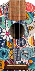 0XK UKE LIFE IS GOOD_Label_Image