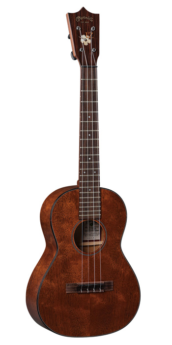 1T IZ Tenor Uke_Front_Image