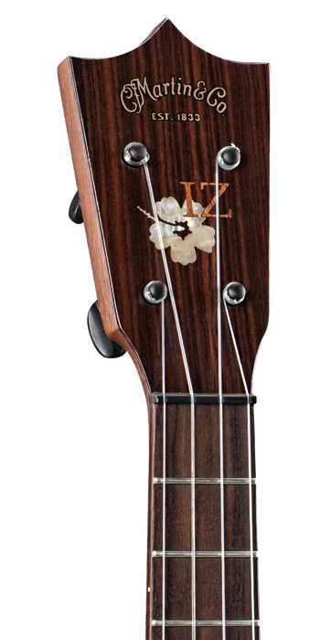 1T IZ Tenor Uke_Head_Image