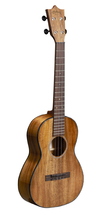 TKE Uke_Front_Image