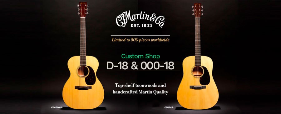 Martin Club Japan | マーティンクラブジャパン
