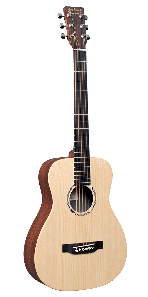 MARTIN GUITAR LITTLE MARTIN Series LX1