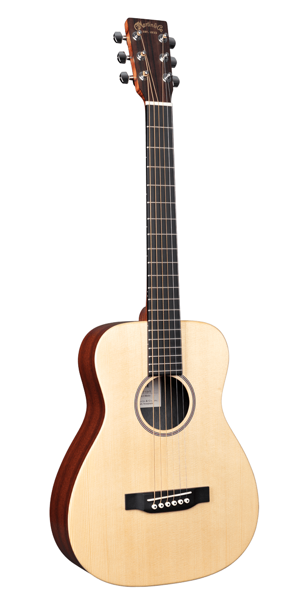MARTIN GUITAR LITTLE MARTIN Series LX1E
