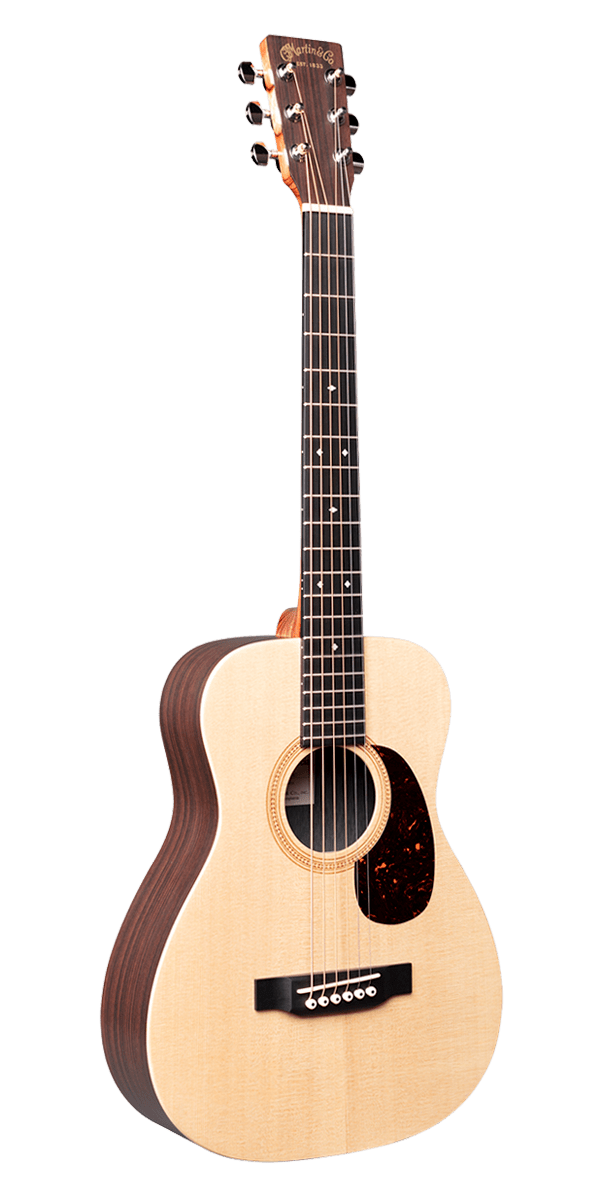 MARTIN GUITAR LITTLE MARTIN Series LX1RE