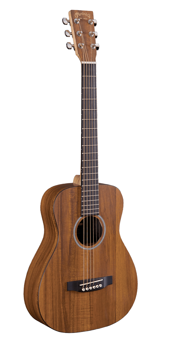 MARTIN GUITAR LITTLE MARTIN Series LXK2