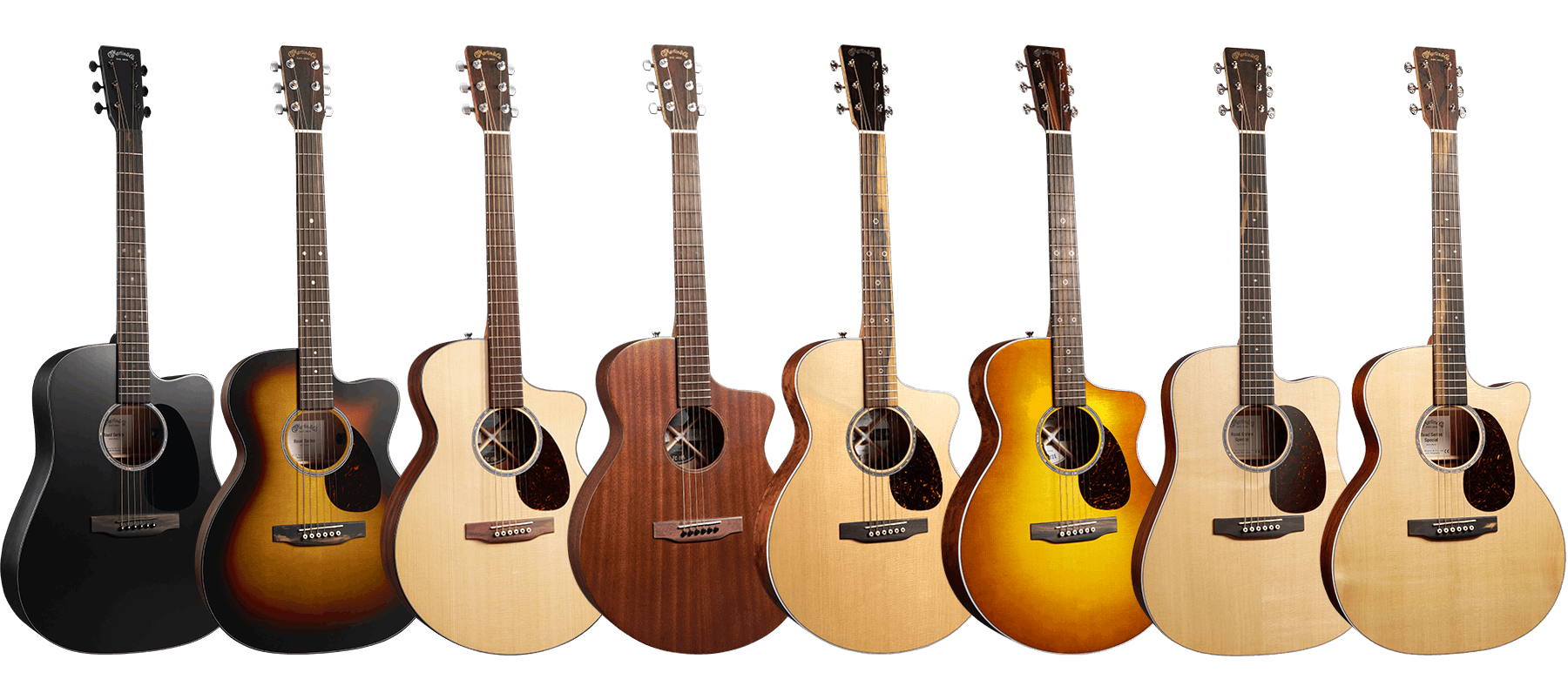 2026 NEW ROAD Series Modern Models images