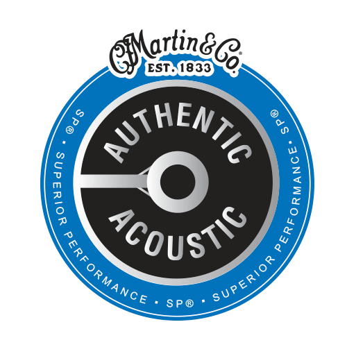 authenticacousticsp