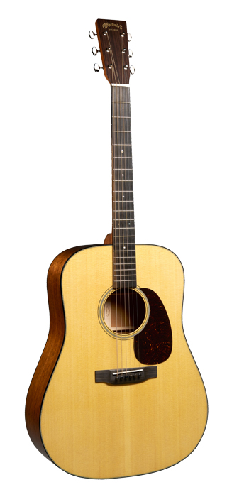 Super D-18