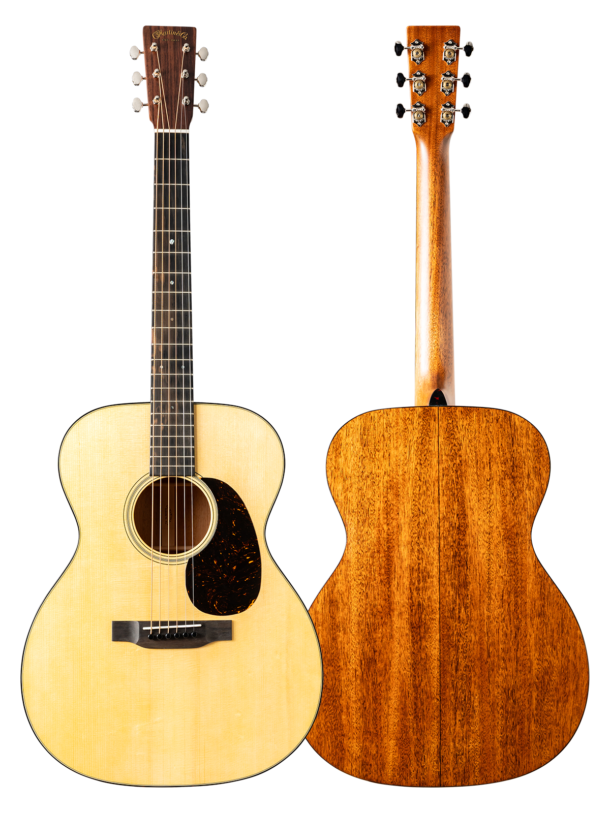 Custom Shop 000-14FRET Style18