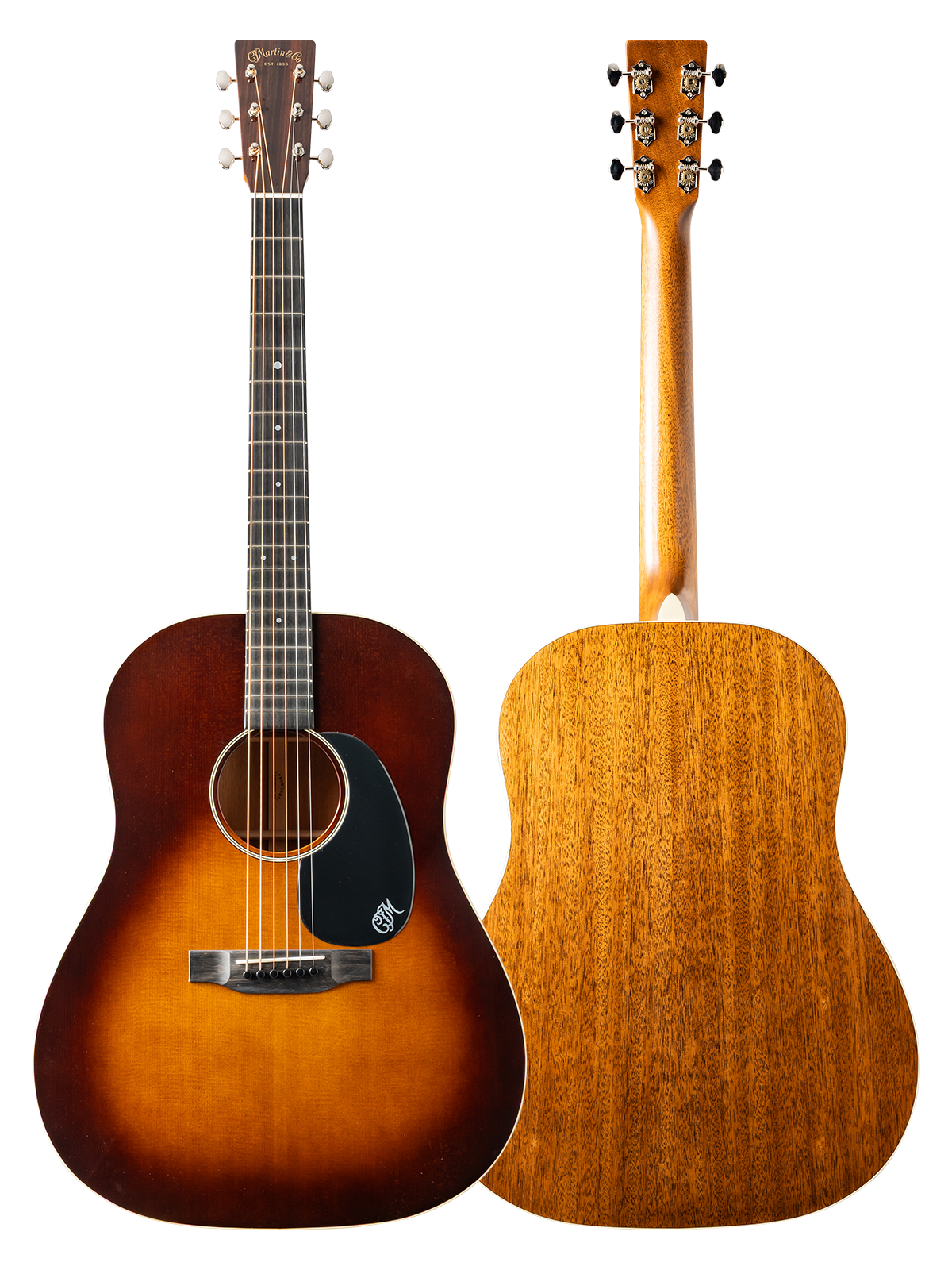 Custom Shop Round Shoulder-14FRET