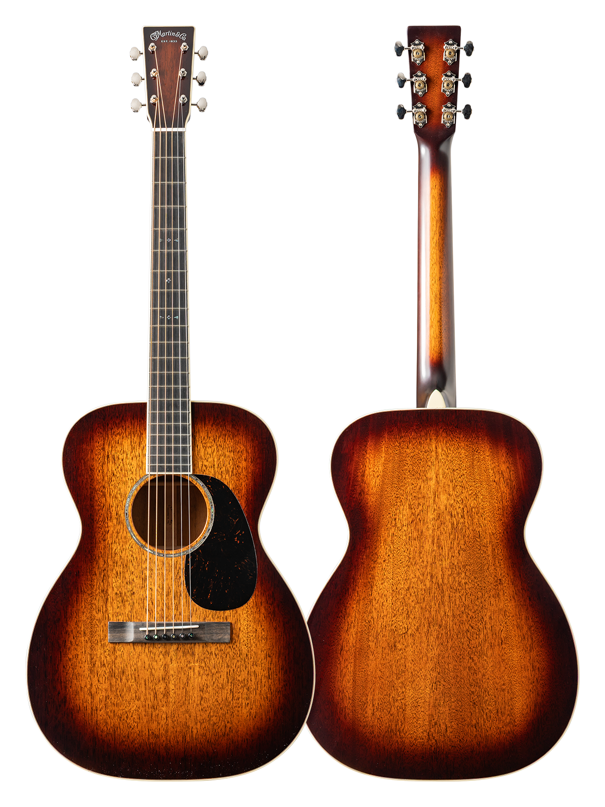 Custom Shop 00-14FRET