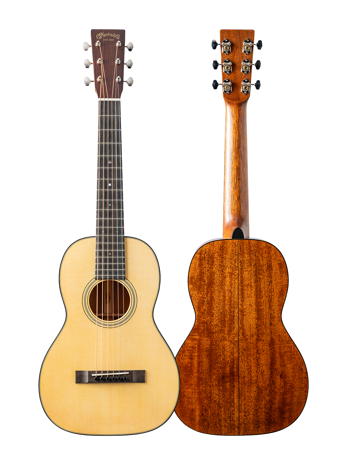 Custom Shop Size 5
