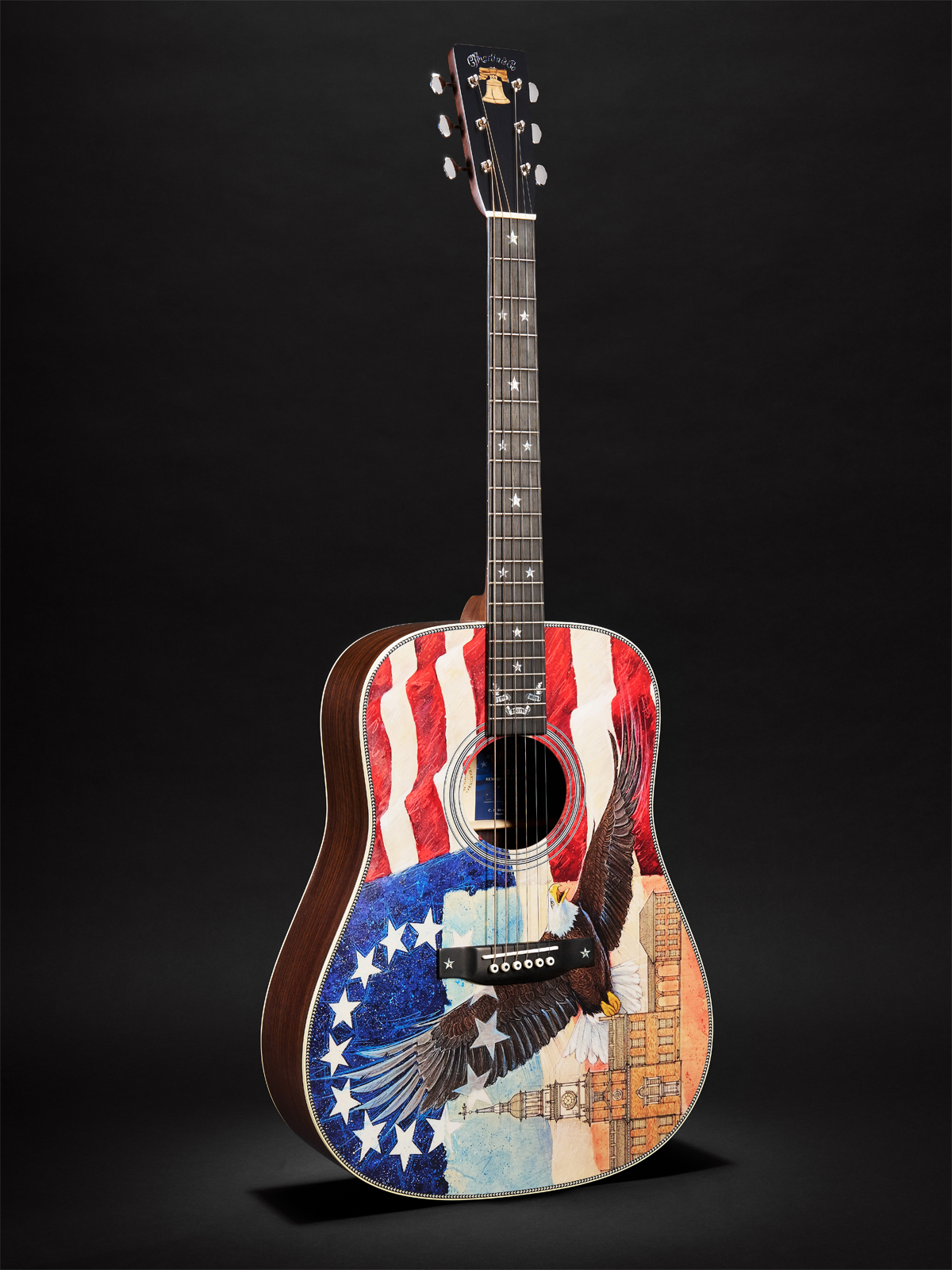 HD-28 Semiquincentennial