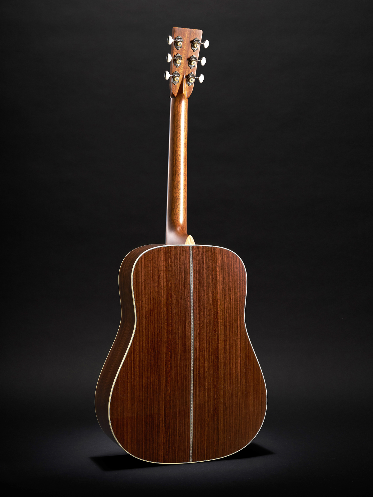 HD-28 Semiquincentennial