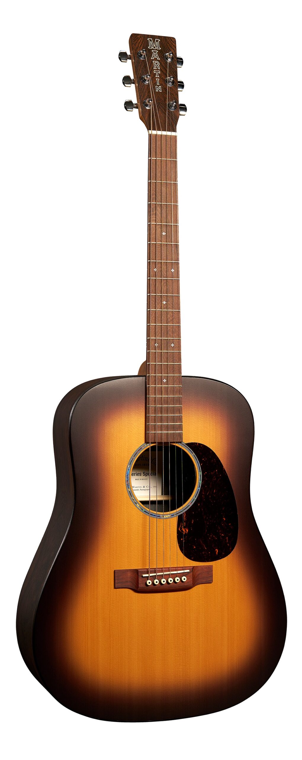 D-X2E Brazilian Burst Special