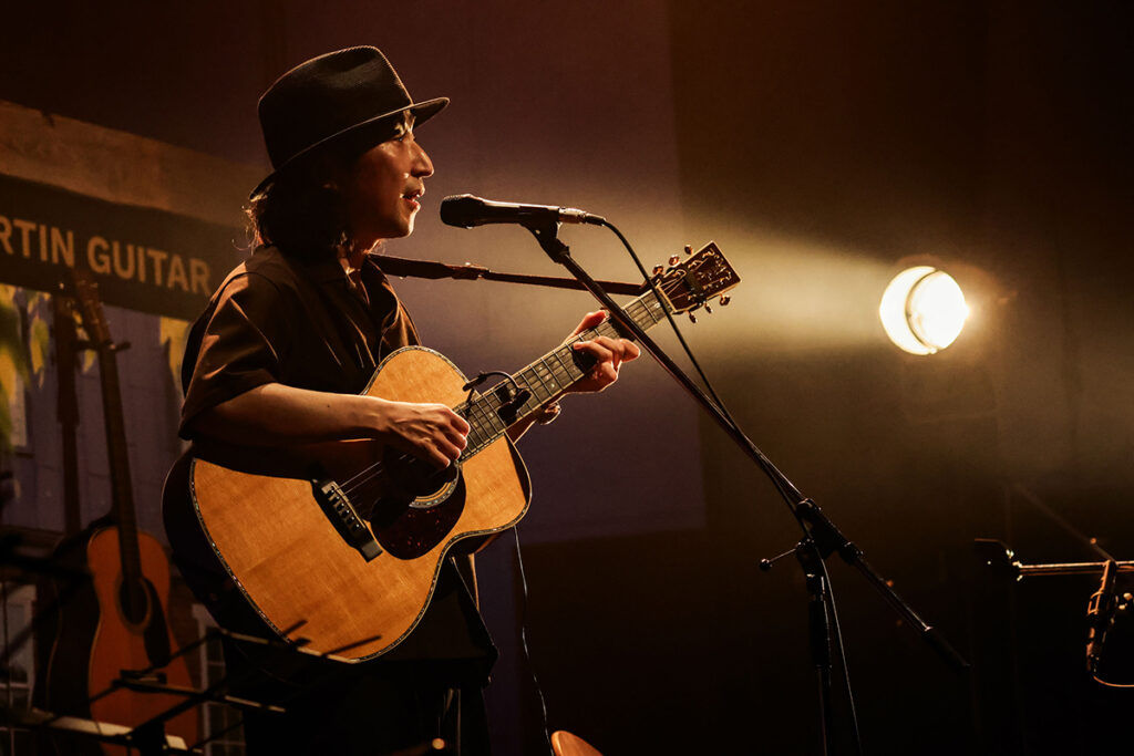 Martin Rebirth Tour 2026 Ebisu 9.26