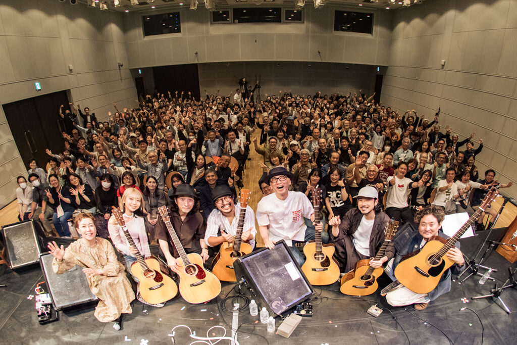 Martin Rebirth Tour 2026 Ebisu 9.26
