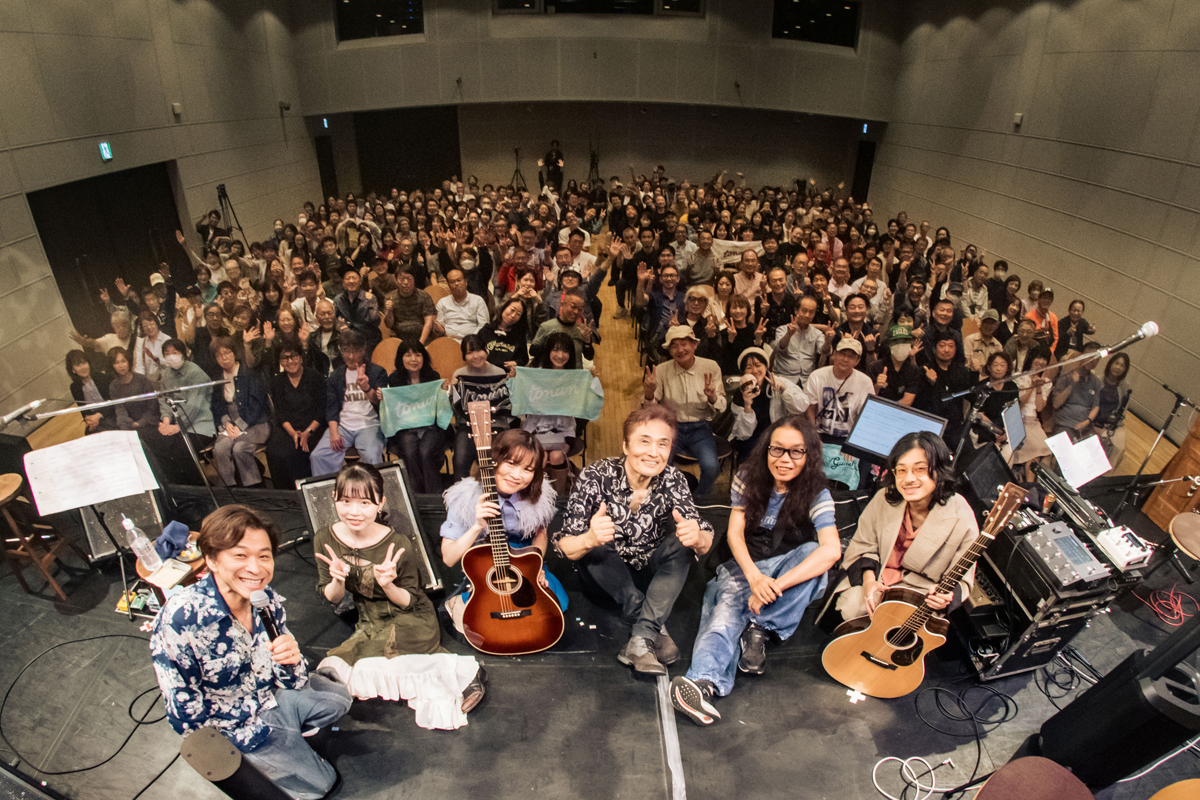 Martin Rebirth Tour 2026 Ebisu 9.27