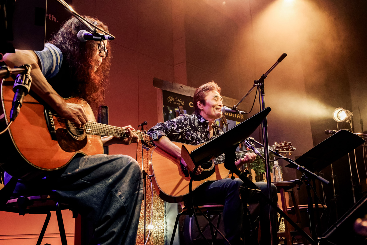 Martin Rebirth Tour 2026 Ebisu 9.27
