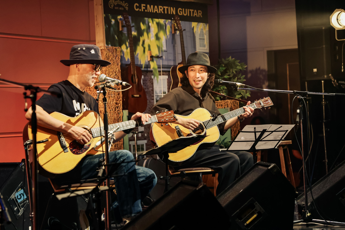 Martin Rebirth Tour 2026 Ebisu 9.26